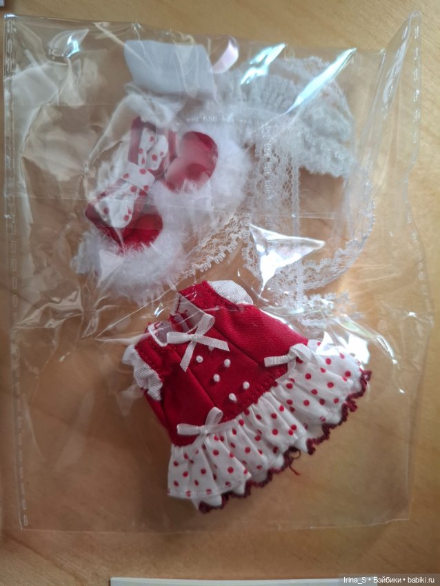 Малышка Come4free — Азиатские куклы (фото 2)