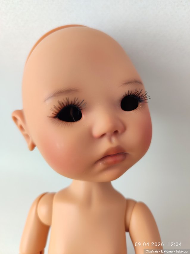 Saffi от Meadows — Куклы BJD (фото 8)