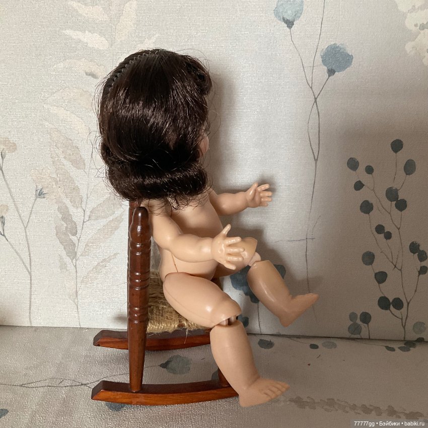 Шарнирная Бетси — Игровые куклы