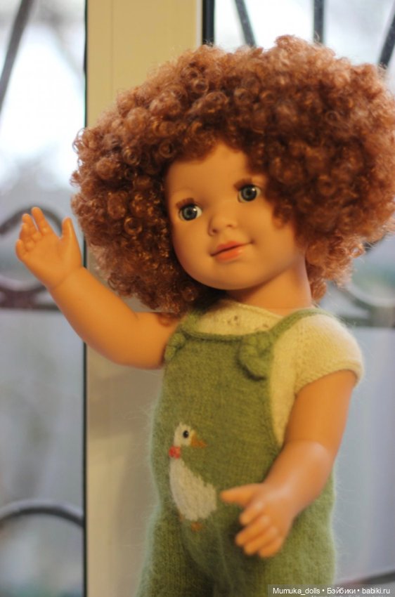 Собака и колготки ручной работы бесплатно