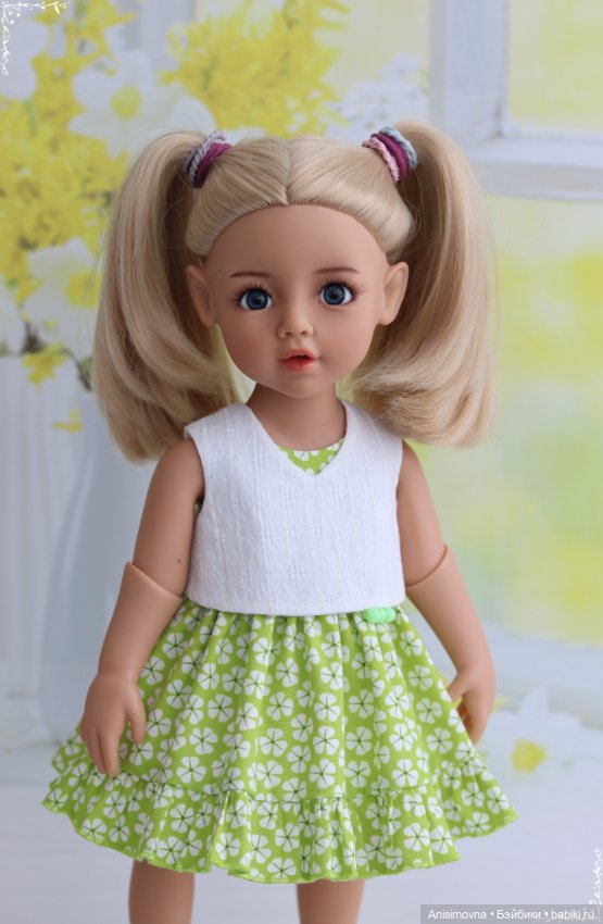 Комплект для Литл Кидз Готц