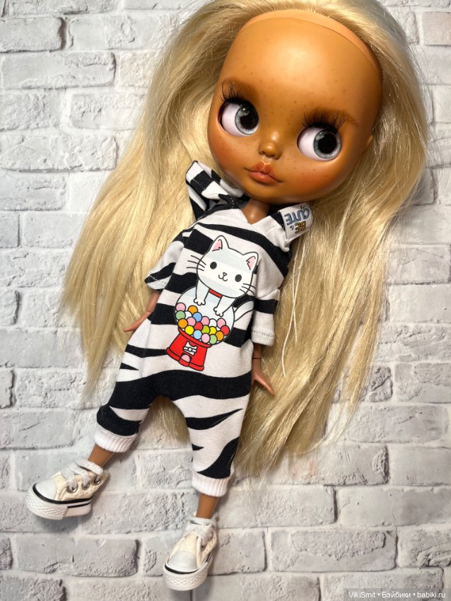 Продаю новую одежду для кукол Блайз (фото 5)