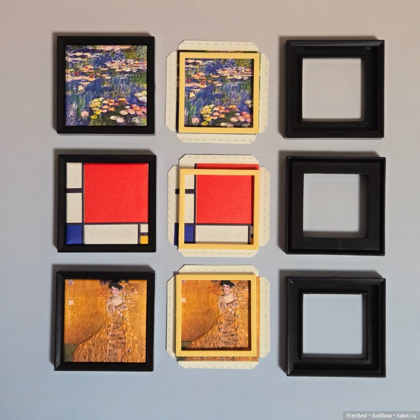 Zuru шедевры — Книги (фото 3)