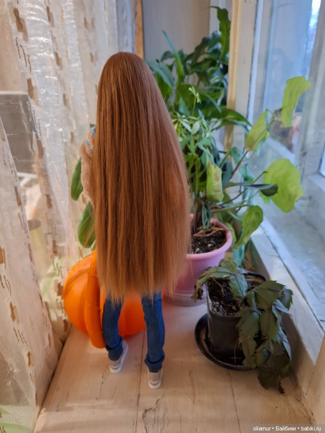 Продам новый паричок из альпаки (фото 5)