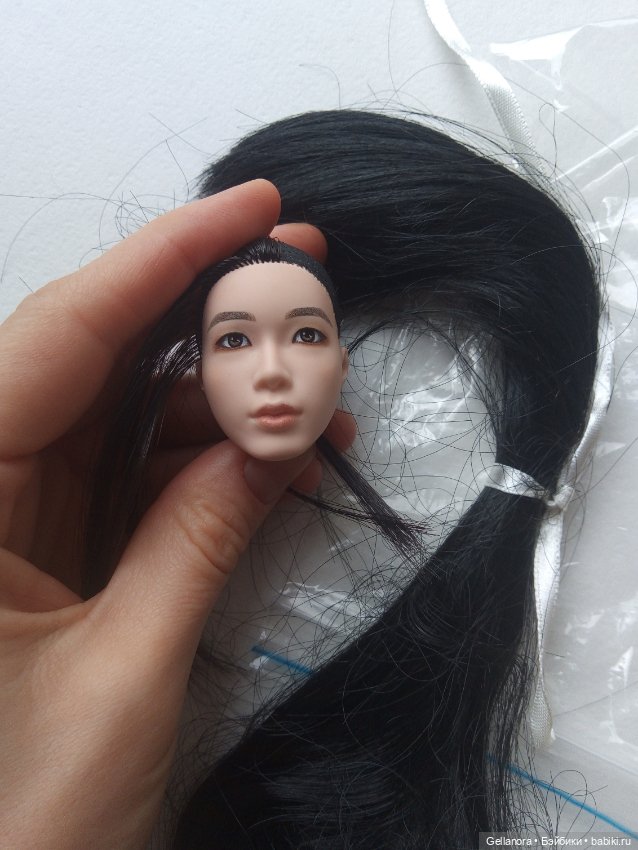 Кит перепрошитая и БТС — Фэшн (фото 3)