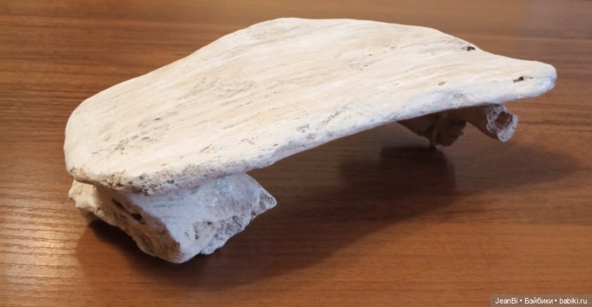 Лавочка для кукол — Авторские игрушки (фото 5)