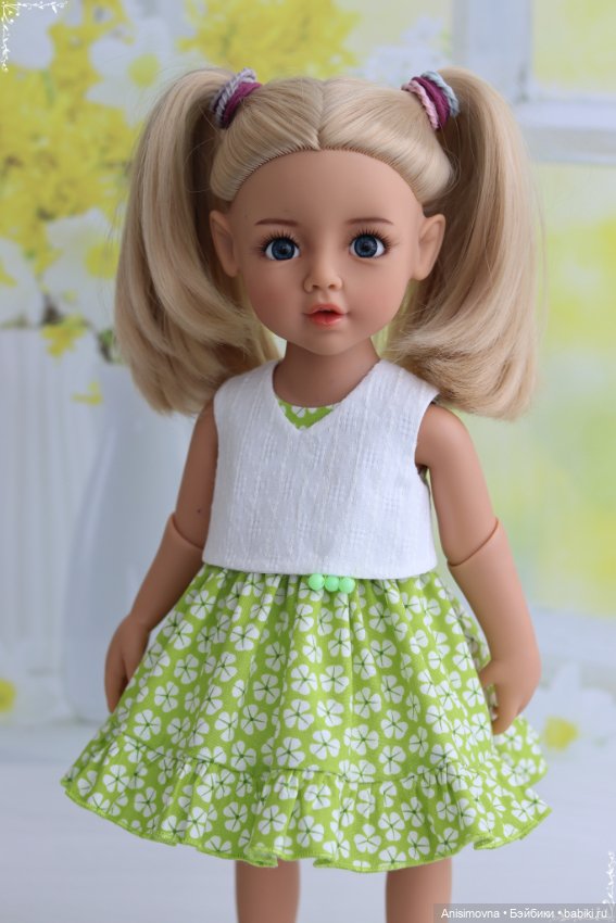 Комплект для Литл Кидз Готц (фото 3)