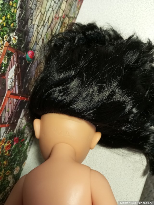 Паола Рейна КАРИНА 2019 Г (фото 6)