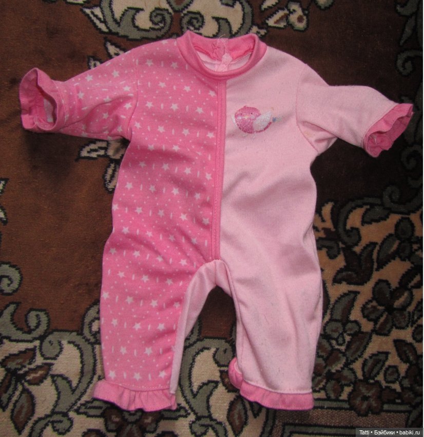 Пупс большой ,б\у — Игровые куклы (фото 8)