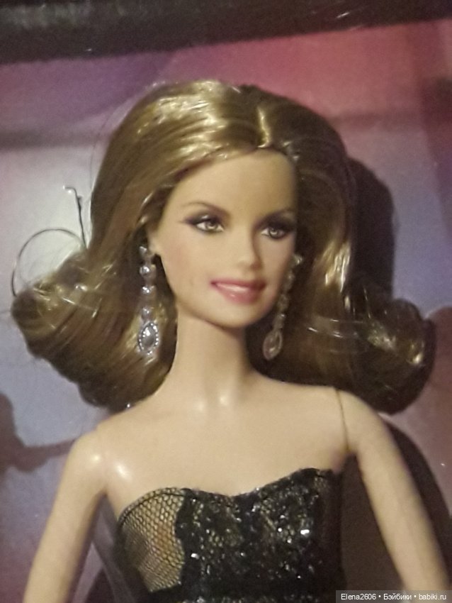 Barbie Faith Hill Барби Фэйт Хилл