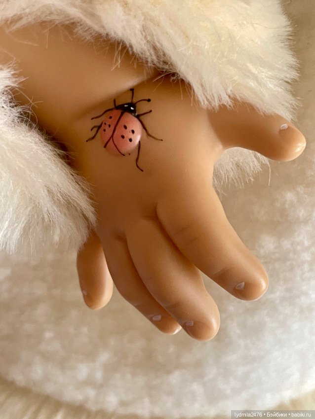 Нина и Ноэль Gotz Elisabeth Lindner лотом (фото 7)