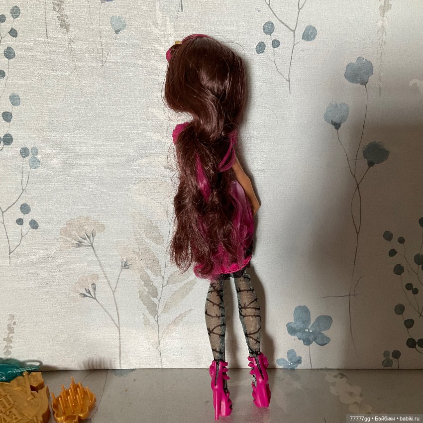 Две красотки от Мателл — Игровые куклы