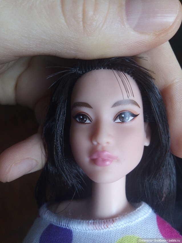 Кит перепрошитая и БТС — Фэшн (фото 8)