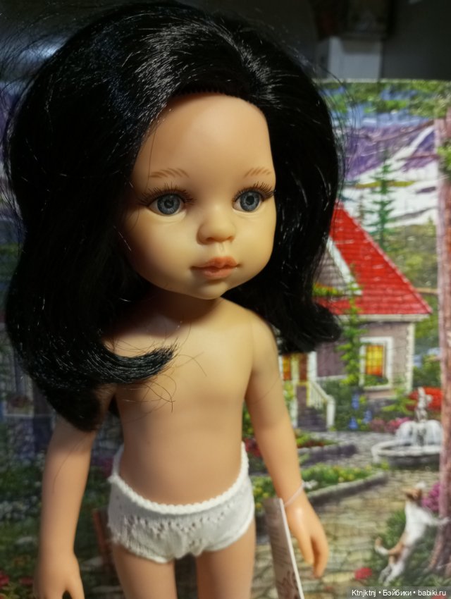 Паола Рейна КАРИНА 2019 Г