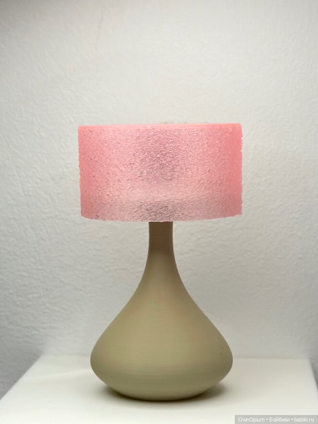 Лампа 1/6 — Миниатюра для кукол