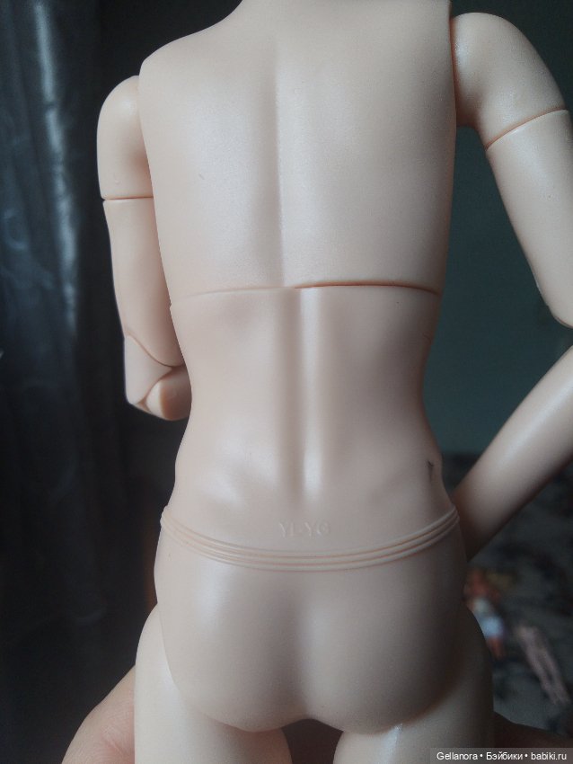 Кит перепрошитая и БТС — Фэшн (фото 7)