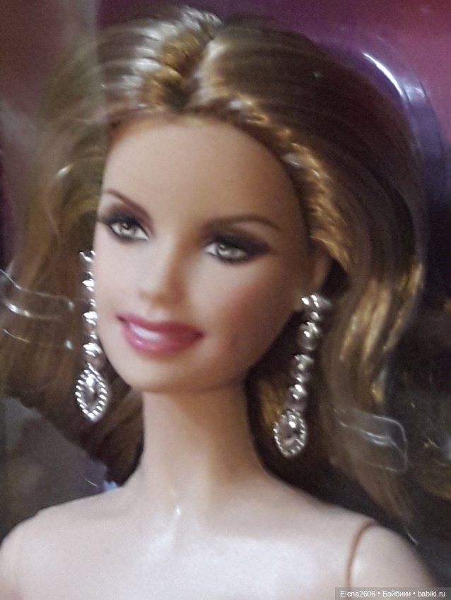 Barbie Faith Hill Барби Фэйт Хилл (фото 5)