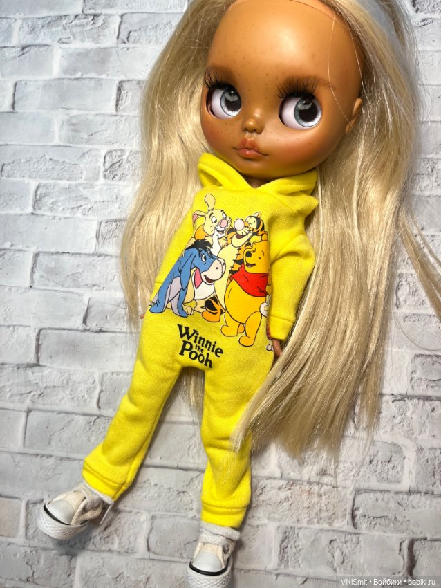 Продаю новую одежду для кукол Блайз (фото 2)