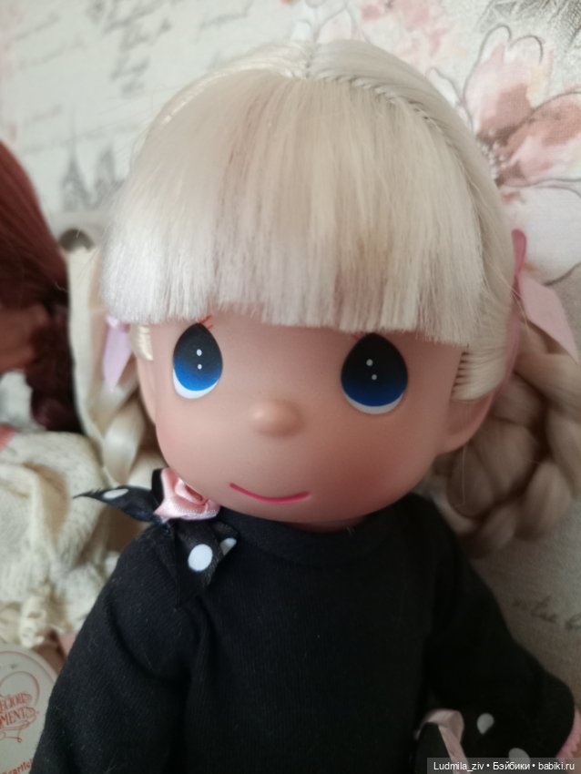 Лот куколок — Игровые куклы (фото 3)