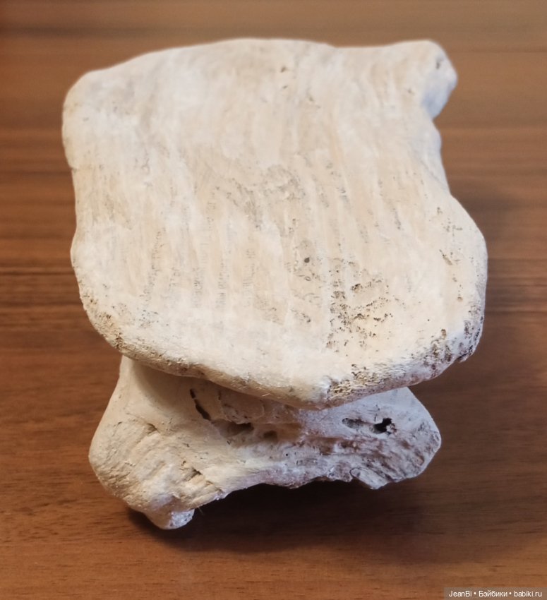 Лавочка для кукол — Авторские игрушки (фото 3)