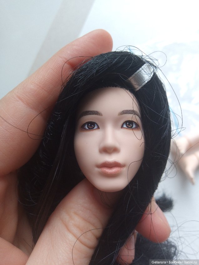 Кит перепрошитая и БТС — Фэшн (фото 2)