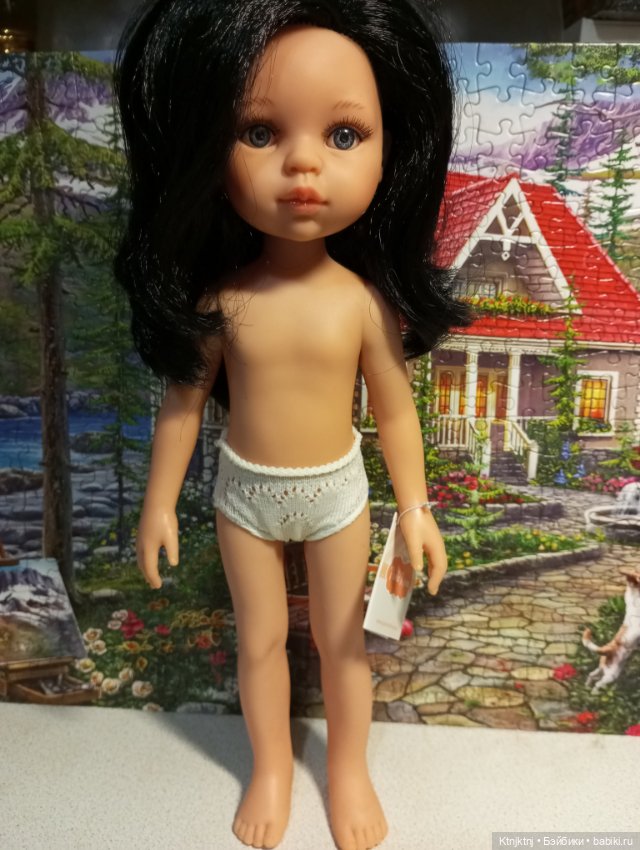 Паола Рейна КАРИНА 2019 Г (фото 4)