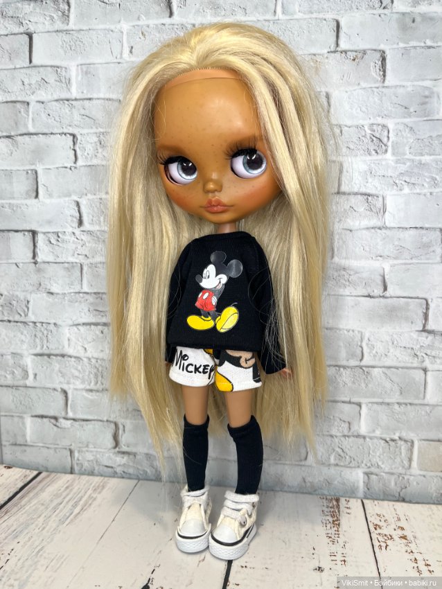 Продаю новые одежды для кукол Блайз (фото 4)