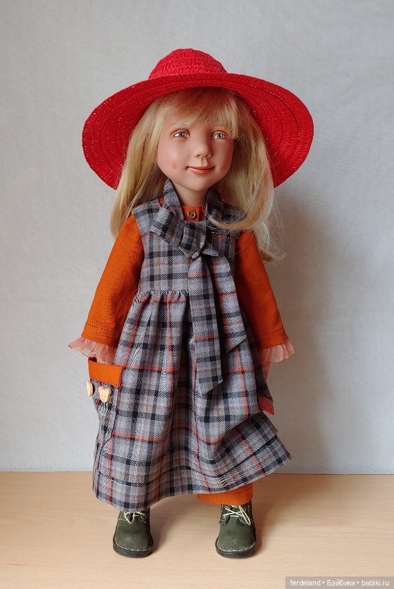 Одежда для Zwergnase Цвергназе (фото 2)