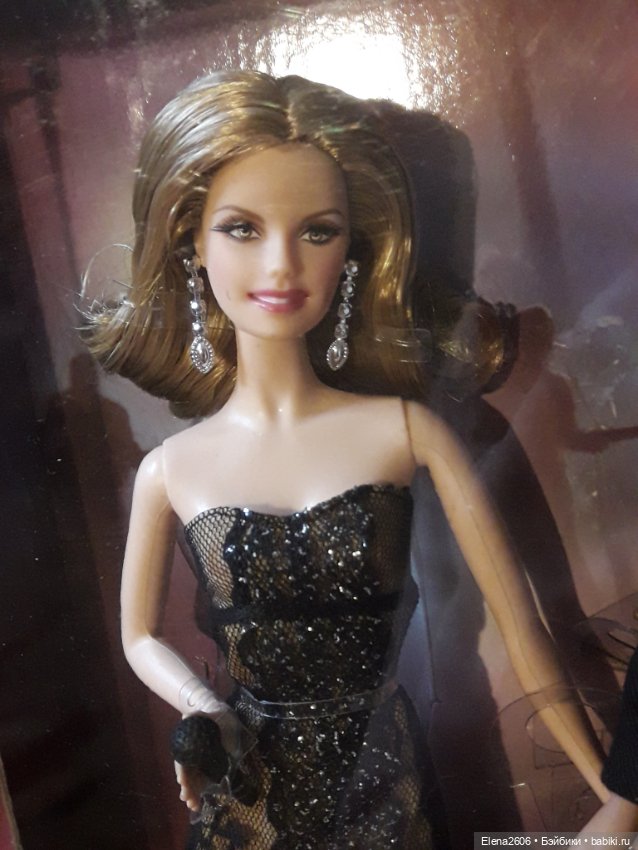 Barbie Faith Hill Барби Фэйт Хилл (фото 6)