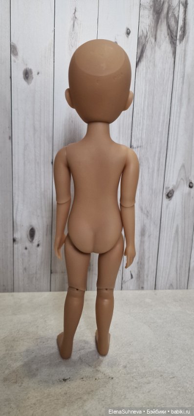 Амора Руби ред нюд \ Ruby red (фото 3)