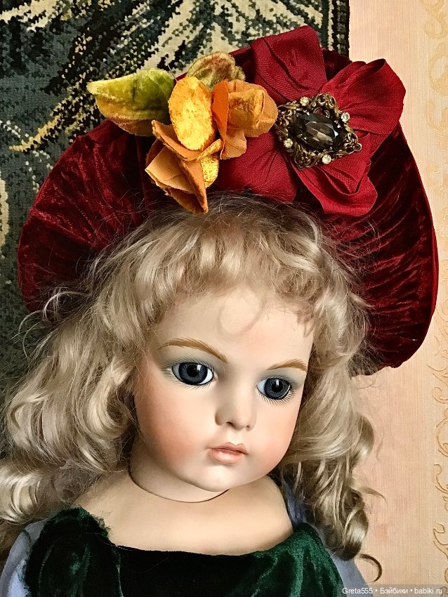 Старинная бутоньерка , Чехия , 60-е годы , новая