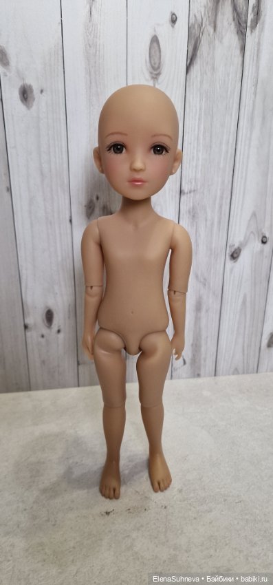 Амора Руби ред нюд \ Ruby red (фото 2)