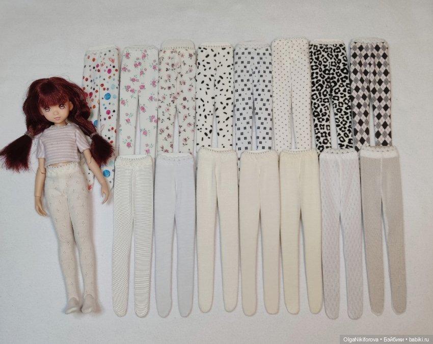 Одежда на Руруко — Одежда для кукол (фото 4)