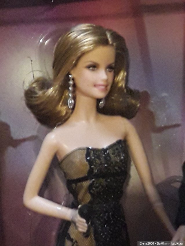 Barbie Faith Hill Барби Фэйт Хилл (фото 3)
