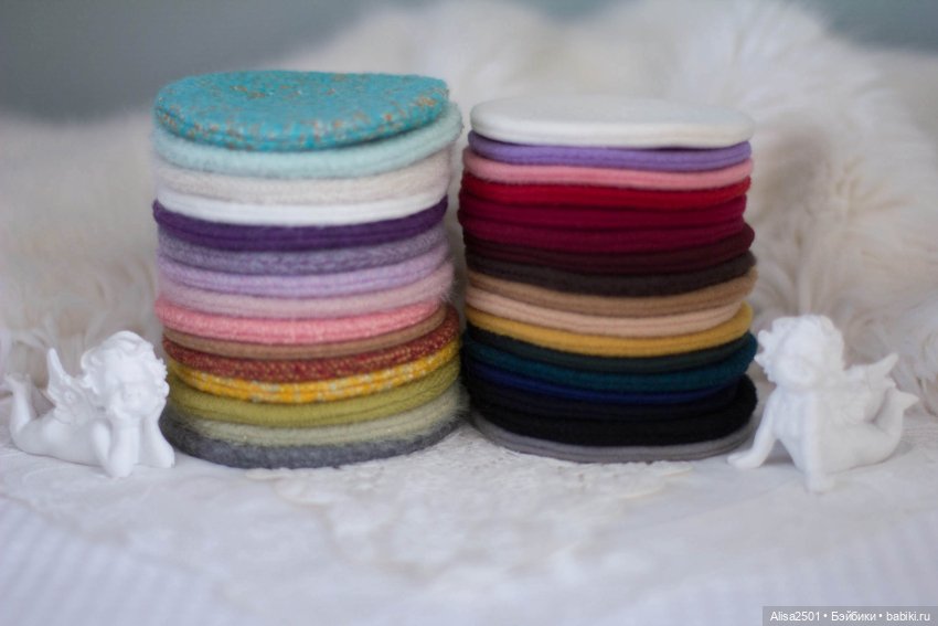 Беретки для MiniFee — Одежда для BJD