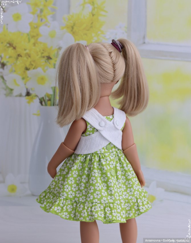 Комплект для Литл Кидз Готц (фото 6)