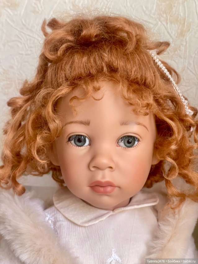 Нина и Ноэль Gotz Elisabeth Lindner лотом (фото 3)