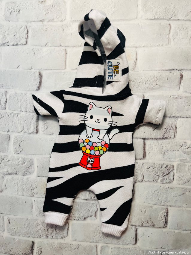 Продаю новую одежду для кукол Блайз (фото 6)