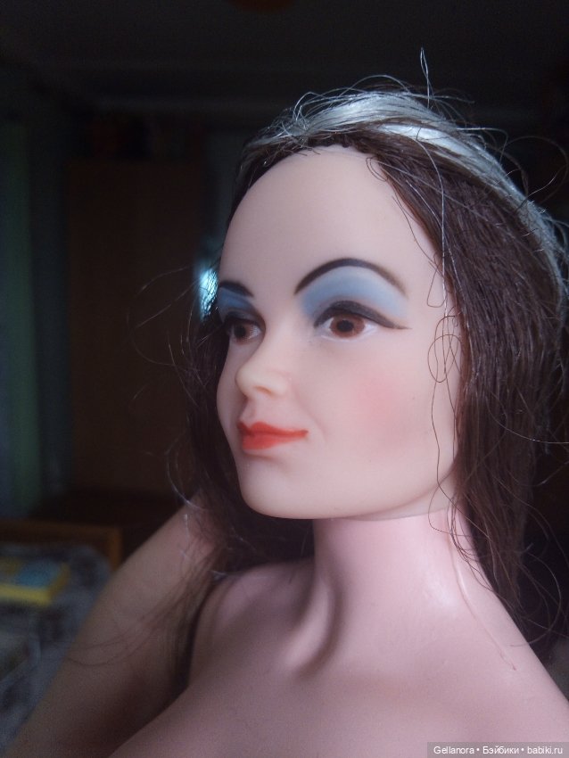 Лот Littlechap Family — Винтажные куклы и игрушки детства (фото 8)