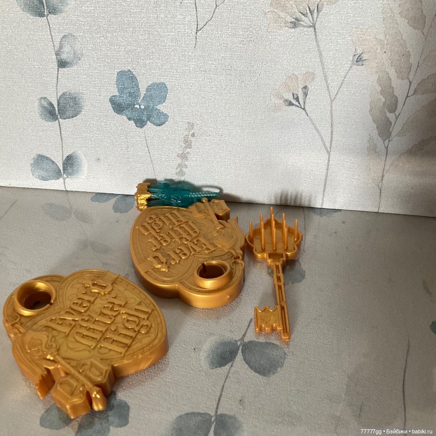 Две красотки от Мателл — Игровые куклы