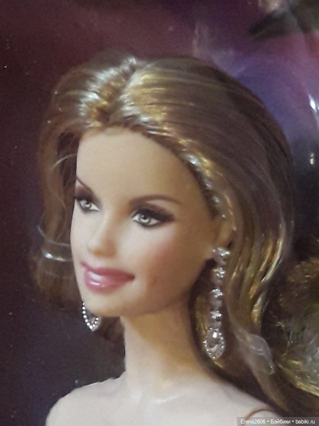 Barbie Faith Hill Барби Фэйт Хилл (фото 4)