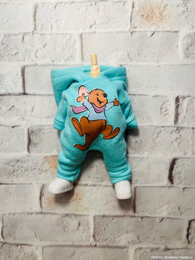 Продаю новую одежду для кукол об11 ymy пухляш (фото 2)