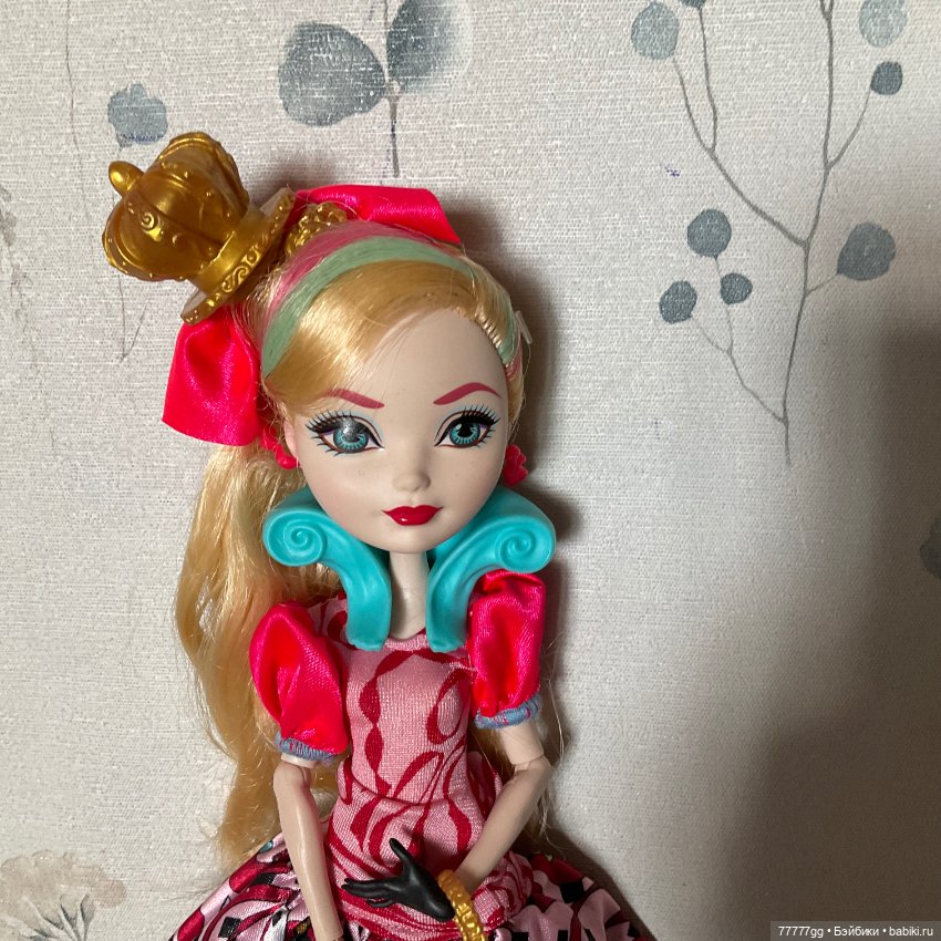 Две красотки от Мателл — Игровые куклы (фото 2)