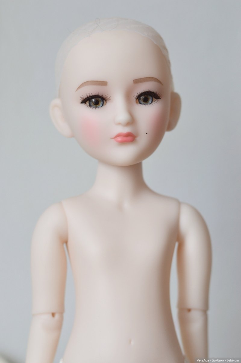 Марвис от Ruby Red фулл в парике (фото 5)