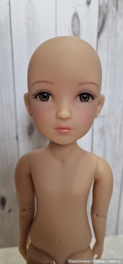 Амора Руби ред нюд \ Ruby red