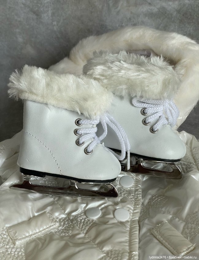 Софи в Давосе Готц — Игровые куклы (фото 6)