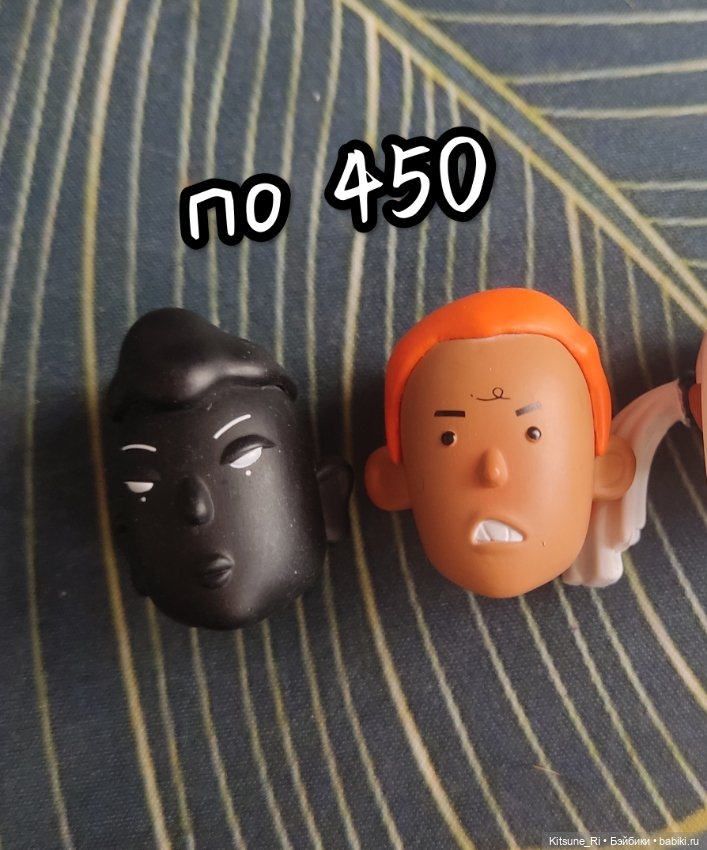 Come4ats: головы, обувь, кисти