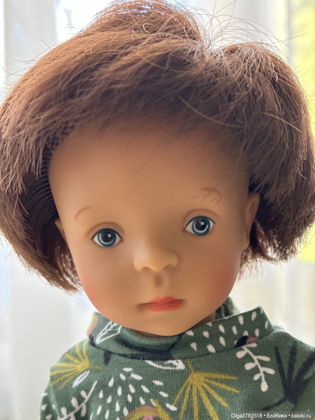 Кукла Minouche Элой номер 2 (фото 3)