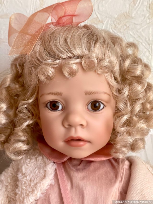 Нина и Ноэль Gotz Elisabeth Lindner лотом (фото 4)