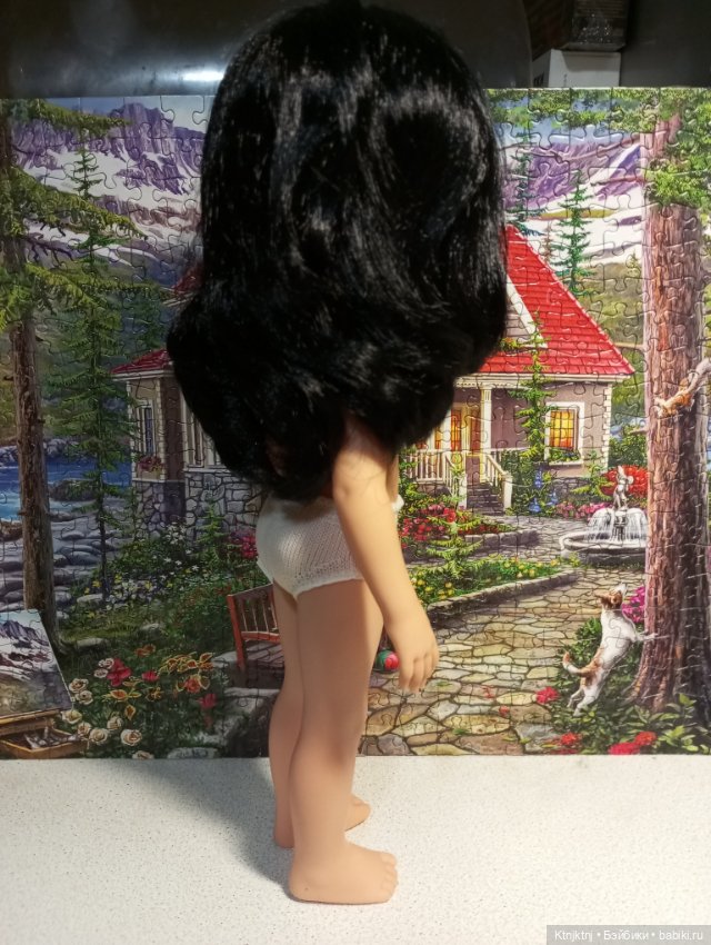 Паола Рейна КАРИНА 2019 Г (фото 3)